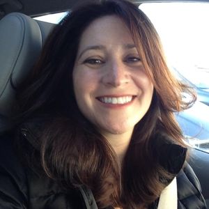 Meet your Posher, Deb